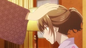 Episódio 4 - Episódio 4 - Holmes of Kyoto