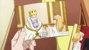 Episódio 4 - Episódio 4 - ACCA: 13-ku Kansatsu-ka