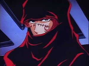 Episódio 1 - Episódio 1 - Herlock Saga: Nibelung no Yubiwa