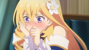Episódio 7 - Episódio 7 - Tsundere Akuyaku Reijou Liselotte to Jikkyou no Endou-kun to Kaisetsu no Kobayashi-san