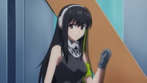 Episódio 4 - Episódio 4 - Dolls' Frontline