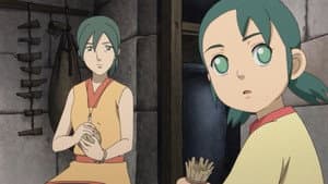 Episódio 1 - Episódio 1 - Kemono no Souja Erin