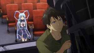 Episódio 2 - Episódio 2 - Planetarian