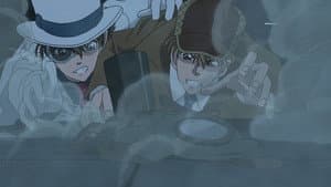 Episódio 7 - Episódio 7 - Magic Kaito