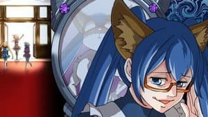 Episódio 7 - Episódio 7 - Mahou Shoujo? Naria Girls