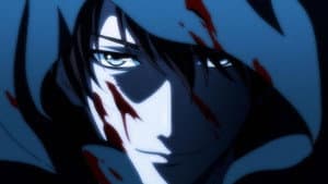 Episódio 6 - Episódio 6 - Hakkenden: Eight Dogs of the East
