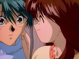 Episódio 1 - Episódio 1 - Mysterious Play OVA
