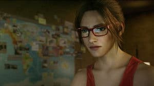 Episódio 2 - Episódio 2 - Resident Evil: No Escuro Absoluto