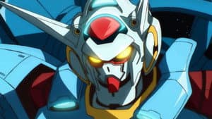 Episódio 1 - Episódio 1 - Gundam: G No Reconguista