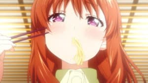 Episódio 4 - Episódio 4 - Koufuku Graffiti