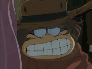 Episódio 8 - Episódio 8 - Gun Frontier