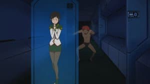 Episódio 4 - Episódio 4 - Zegapain