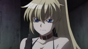 Episódio 3 - Episódio 3 - Mahou Shoujo Tokushusen Asuka