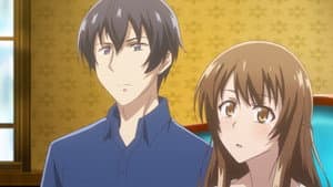Episódio 3 - Episódio 3 - Holmes of Kyoto