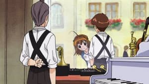 Episódio 1 - Episódio 1 - Chicchana Yukitsukai Sugar