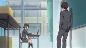 Episódio 3 - Episódio 3 - Kure-nai