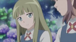 Episódio 2 - Episódio 2 - Clione no Akari