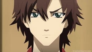 Episódio 8 - Encontro em Asakusa - Grendizer U