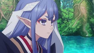Episódio 6 - Floresta dos Elfos - Why Does Nobody Remember Me in This World?