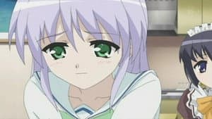 Episódio 2 - Episódio 2 - Yoake Mae yori Ruriiro na: Crescent Love