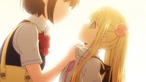 Episódio 2 - Episódio 2 - Scum's Wish – Desejos Proibidos