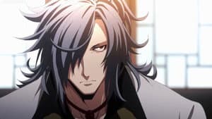 Episódio 6 - Episódio 6 - Katsugeki TOUKEN RANBU