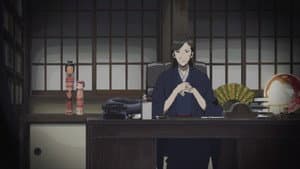 Episódio 3 - Foi Tudo Uma Fantasia? - Occultic;Nine
