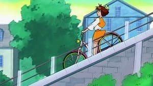 Episódio 2 - Episódio 2 - Kamikaze Kaitou Jeanne