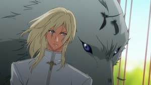 Episódio 2 - Episódio 2 - Hakkenden: Eight Dogs of the East