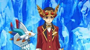 Episódio 7 - Episódio 7 - Puzzle & Dragons 10ª Temporada