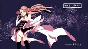 Episódio 3 - Episódio 3 - Mawaru Penguindrum