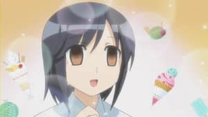 Episódio 5 - Episódio 5 - Morita-san Wa Mukuchi