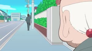 Episódio 1 - Episódio 1 - 30-sai no Hoken Taiiku