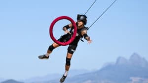 Episódio 4 - Episódio 4 - The Challenge: Campeonato Mundial