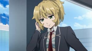 Episódio 7 - Vou acabar com este reino - Tenku Shinpan - Sem Saída