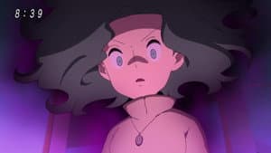 Episódio 2 - Episódio 2 - Layton Mystery Tanteisha: Katri no Nazotoki File