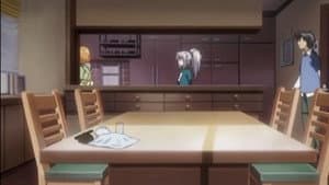 Episódio 3 - Episódio 3 - SHUFFLE! MEMORIES