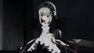 Episódio 7 - Episódio 7 - Rozen Maiden (2013)