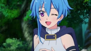 Episódio 5 - O Fazendeiro e a Lulugus - Noumin Kanren no Skill Bakka Agetetara Naze ka Tsuyoku Natta.