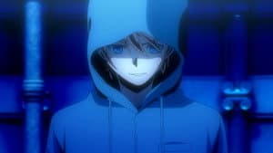Episódio 4 - Episódio 4 - Divine Gate