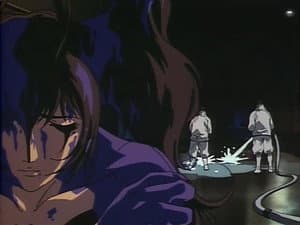 Episódio 1 - Fera - Devilman Lady