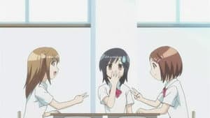 Episódio 4 - Episódio 4 - Morita-san Wa Mukuchi