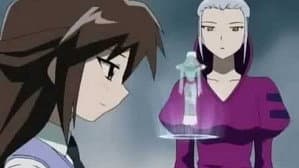 Episódio 4 - Episódio 4 - Narue No Sekai