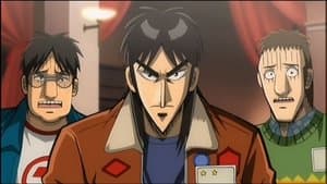 Episódio 3 - Disputa - Kaiji