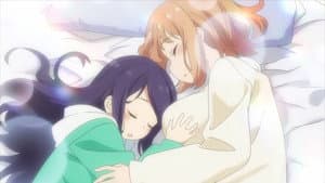 Episódio 2 - Episódio 2 - Ochikobore Fruit Tart