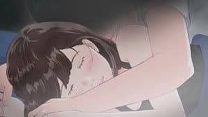 Episódio 7 - Sono Toki, Kanojo wa.