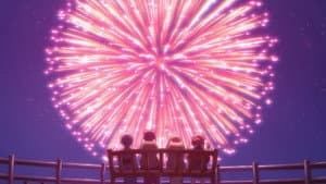 Episódio 7 - Episódio 7 - Wakaba＊Girl