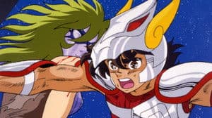 Episódio 1 - As Lendas de Uma Nova Era - Os Cavaleiros do Zodíaco
