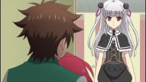 Episódio 8 - Episódio 8 - The Testament of Sister New Devil