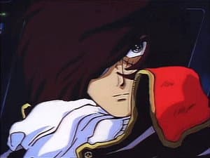 Episódio 3 - Episódio 3 - Herlock Saga: Nibelung no Yubiwa